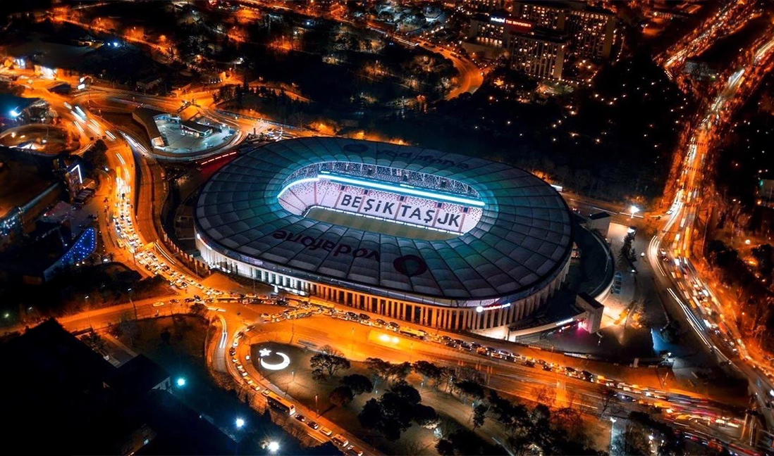 Tüpraş Arena