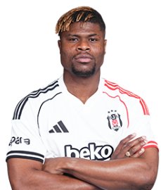Emmanuel Agbadou