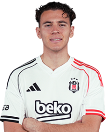 Kristijan Asllani