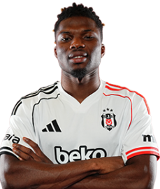 El Bilal Touré