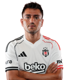 Cengiz Ünder