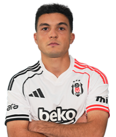 Devrim Şahin