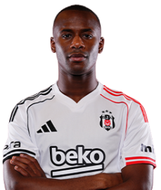 Tiago Djaló