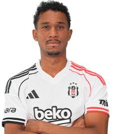 Felix Uduokhai