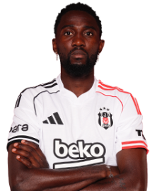 Wilfred Oniyine Ndidi