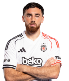 Orkun Kökçü