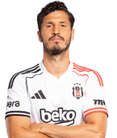 Salih Uçan